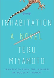 Inhabitation (Miyamoto Teru)