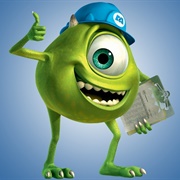 Monstres Et Compagnies (2001)