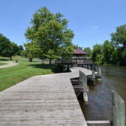Riverside Park, Ypsilanti