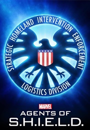 Agents of S.H.I.E.L.D - Season 5 Episodes 11-18 (2018)