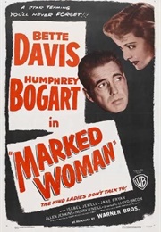 Marked Woman (1937)