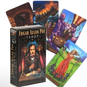 Edgar Allan Poe Tarot