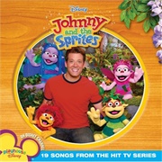 Johnny and the Sprites