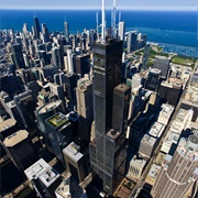 Willis (Sears) Tower