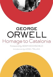 Homage to Catalonia (George Orwell)