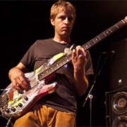 Brian Gibson (Lightning Bolt)