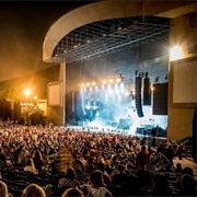 North Island Credit Union Amphitheatre