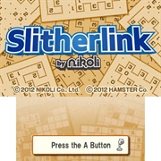Slitherlink by Nikoli