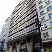 Califórnia Building, São Paulo