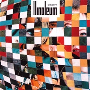 Linoleum - Dissent