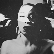 Kia Labeija (Queer, Trans Woman, She/Her)