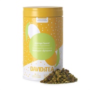 David's Tea Mango Boost