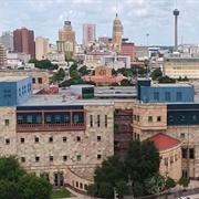 UTSA - Downtown