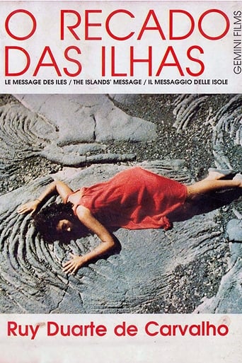 The Islands' Message (1989)