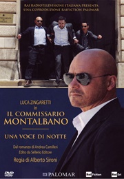 Una Voce Di Notte (2013)