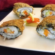 Tempura Roll