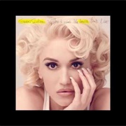 Asking 4 It - Gwen Stefani Ft. Fetty Wap