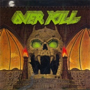 The Years of Decay (Overkill, 1989)