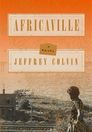 Africaville (Jeffrey Colvin)
