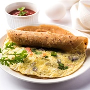 Bangladesh: Chapattis