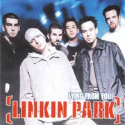 Lying From You - Linkin Park