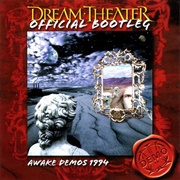 Dream Theater - Awake Demos