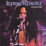 Lenny Kravitz Pluggelectric