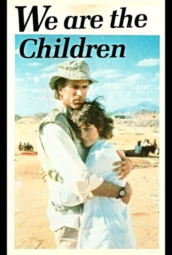 We Are the Children (1987)