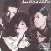 Lisa Lisa & Cult Jam With Full Force - Lisa Lisa & Cult Jam With Full Force