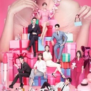 Rebirth of Shopping Addict