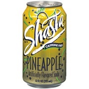 Shasta Pineapple