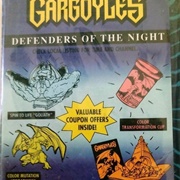 Gargoyles (1995)