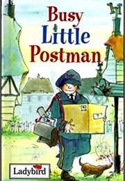 Busy Little Postman (Karen King)