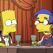 Now Museum, Now You Don't