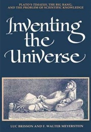 Inventing the Universe (Luc Bruson)