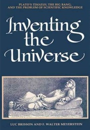 Inventing the Universe (Luc Bruson)