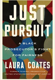 Just Pursuit (Laura Coates)