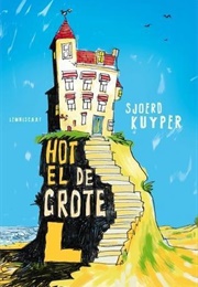 Hotel De Grote L (Sjoerd Kuyper)