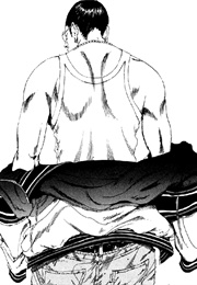 Yamikin Ushijima-Kun (Manabe Shouhei)