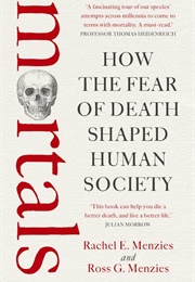 Mortals (Rachel & Ross Menzies)