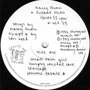 Femme Fatale - Tracey Thorn