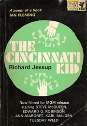 The Cincinnati Kid (Richard Jessup)