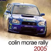 Colin Mcrae Rally 2005