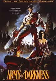 Army of Darkness (1992)