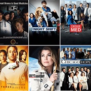 Medical Dramas