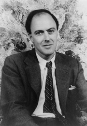 Mrs. Bixby and the Colonel's Coat (Roald Dahl)