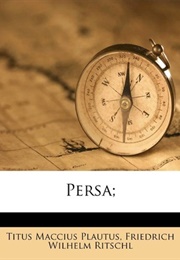 Persa (Plautus)
