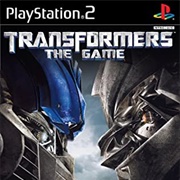Transformers: The Game