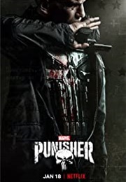 The Punisher (2017)