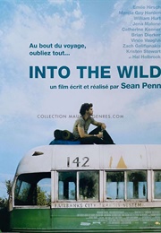 Into the Wild (2007)